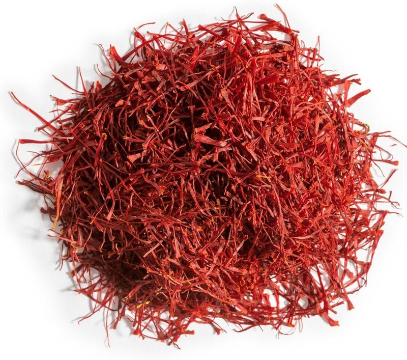 Slofoodgroup Premium Persian Saffron Threads - Image 1
